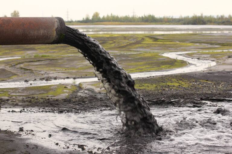 What is Sludge Treatment and How Is It Processed? Advance Technic
