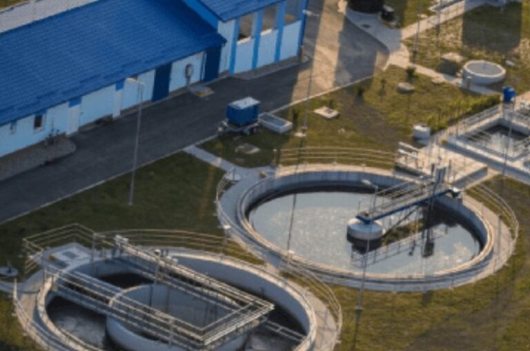 What is Sludge Treatment and How Is It Processed? Advance Technic