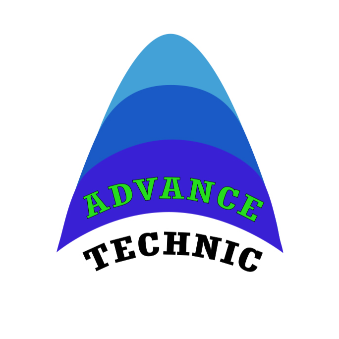 advance technic logo